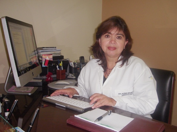 Norma Lucia Siguenza Campoverde