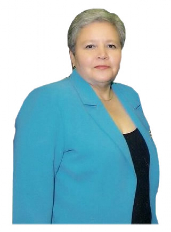 Betty Consuelo Rivera Vera