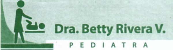 Betty Consuelo Rivera Vera