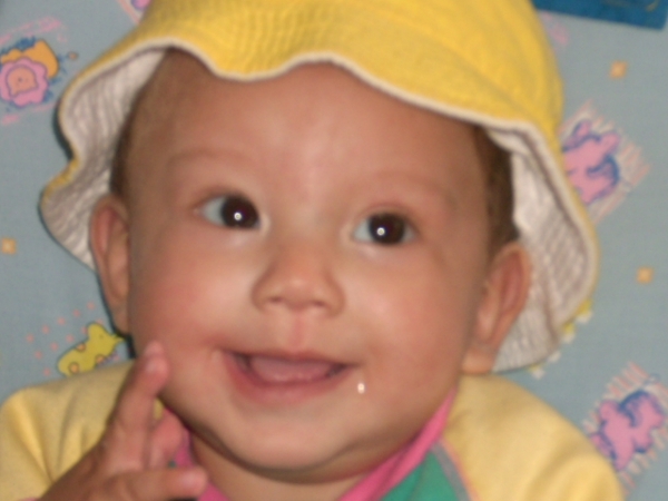 Betty Consuelo Rivera Vera