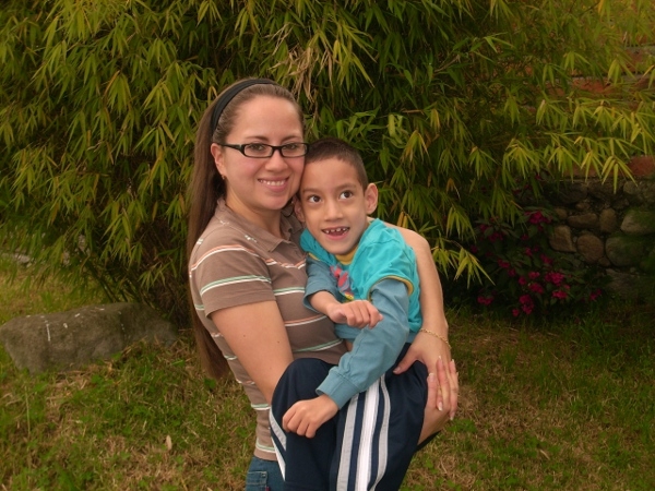 Betty Consuelo Rivera Vera
