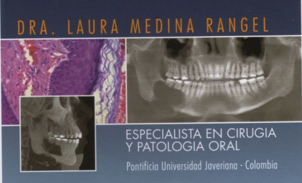 Laura Constansa Medina Rangel