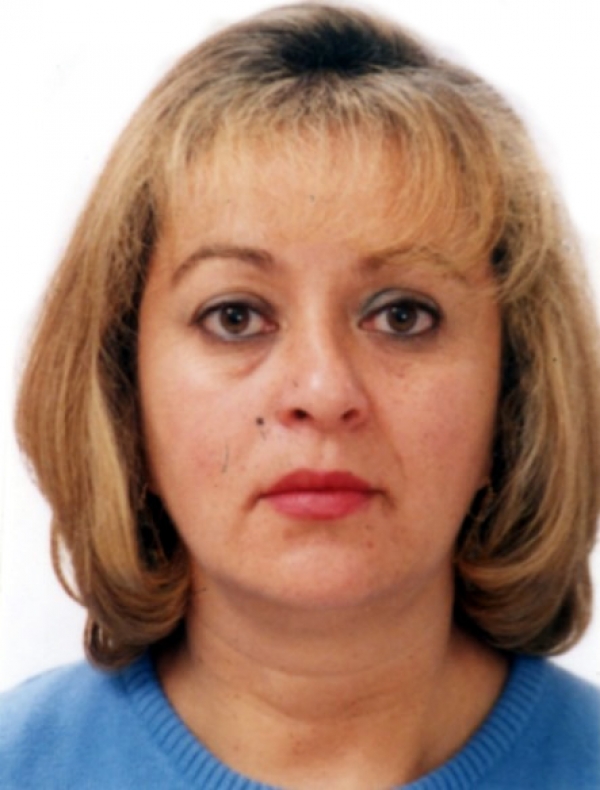 Patricia de las Mercedes Jaramillo Merchán