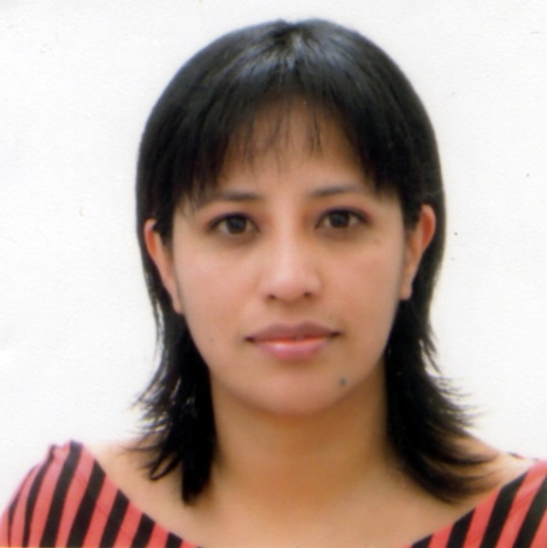 Teresa Isabel Galarza Torres