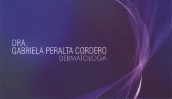 Jenny Gabriela Peralta Cordero