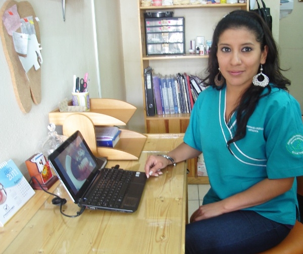 Inés Fernanda Auquilla Gárate