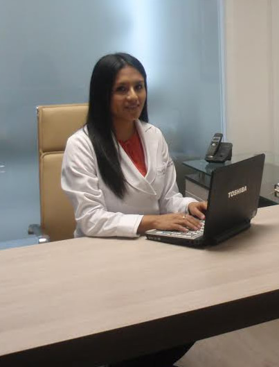 Isabel Cárdenas Vintimilla