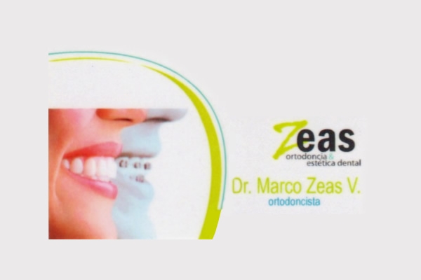 Marco Vinicio Zeas Vega