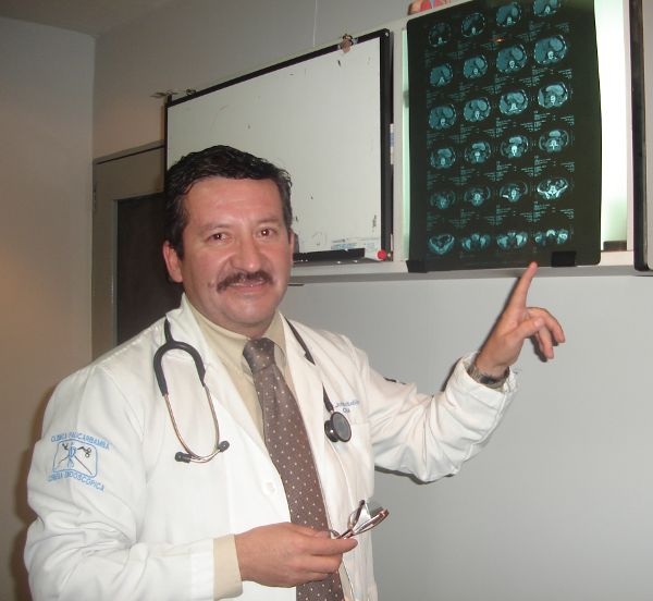 Johnny Camilo Astudillo Ochoa