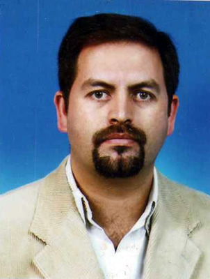 Pablo Esteban Tamariz Ordóñez