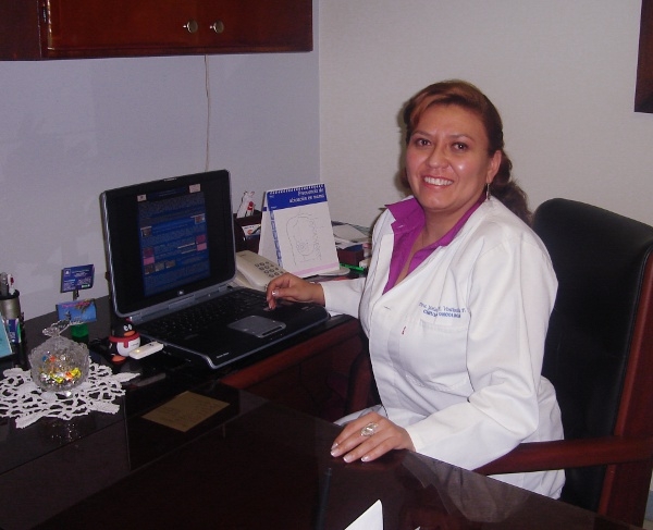 Yolanda Elisabeth Vintimilla Pogo