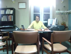 Tiberio Mendieta Barrera