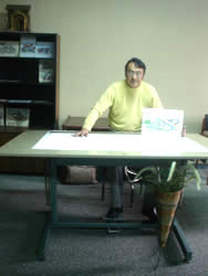 Tiberio Mendieta Barrera