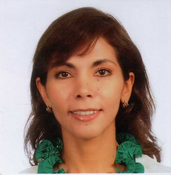 Mariana Elizabeth Vásquez García