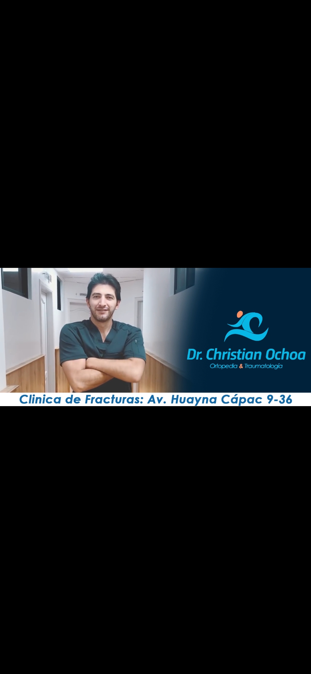Christian Ochoa Ramirez
