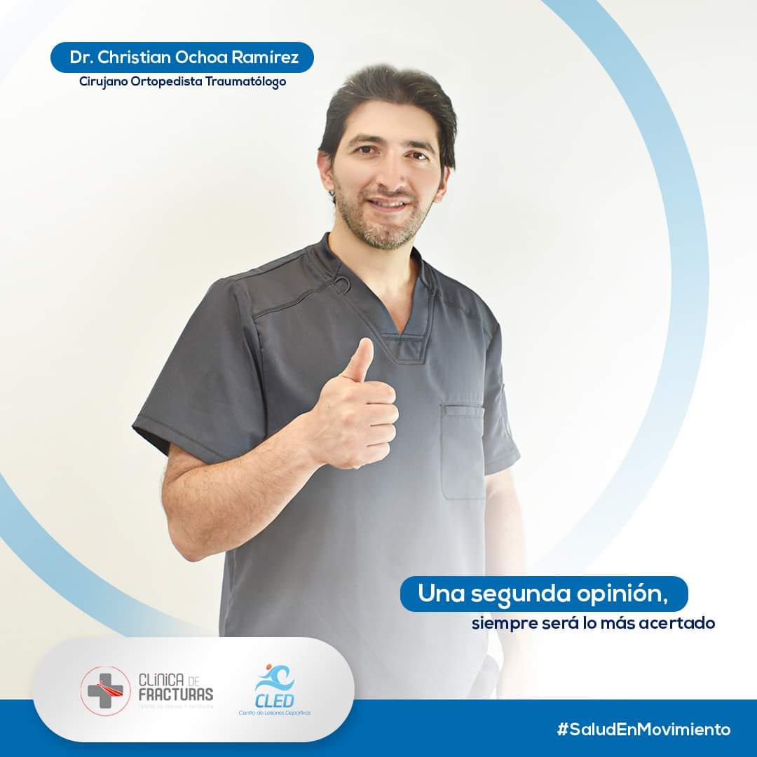 Christian Ochoa Ramirez