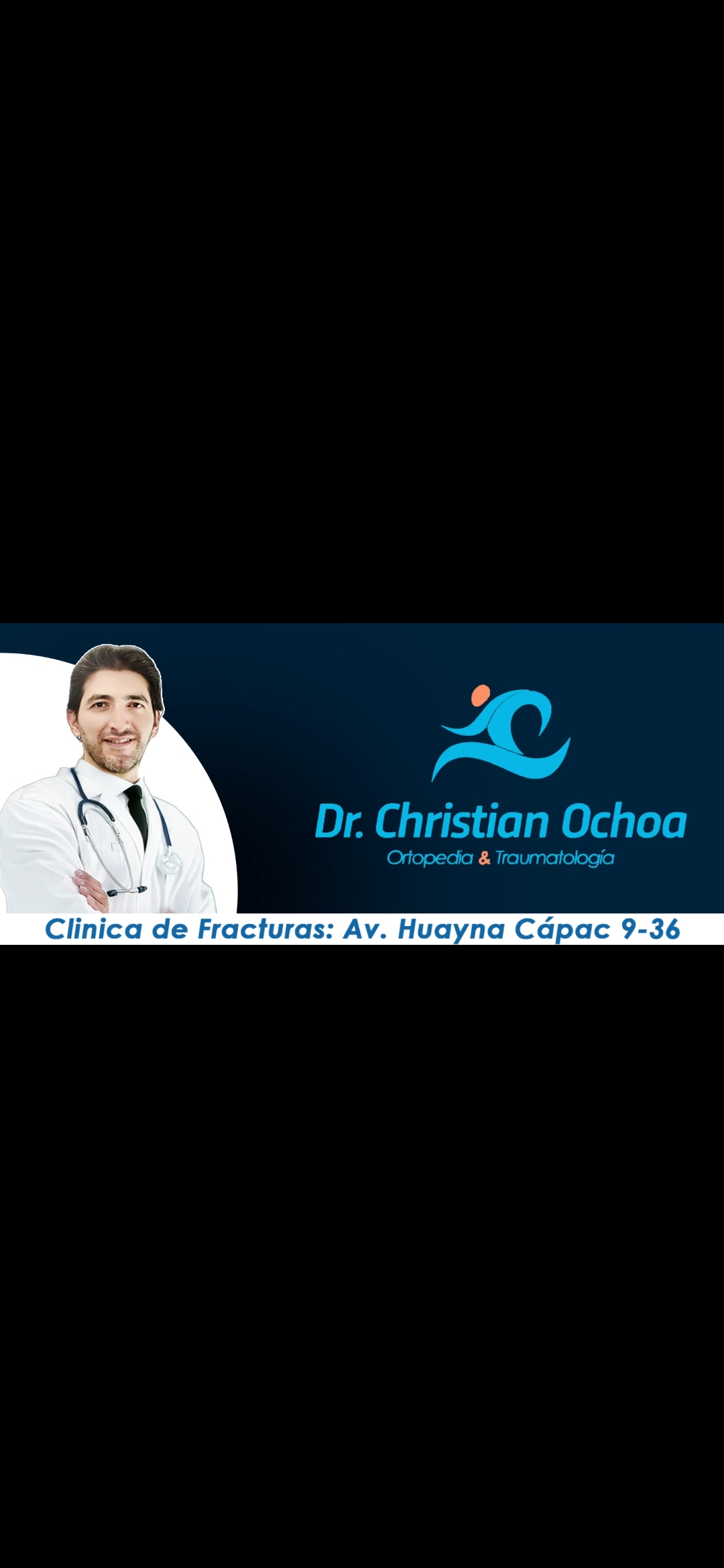 Christian Ochoa Ramirez