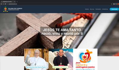 Sitio web creado por www.Cuencanos.com