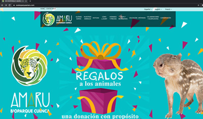Sitio web creado por www.Cuencanos.com