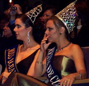 Reina de Cuenca 2002