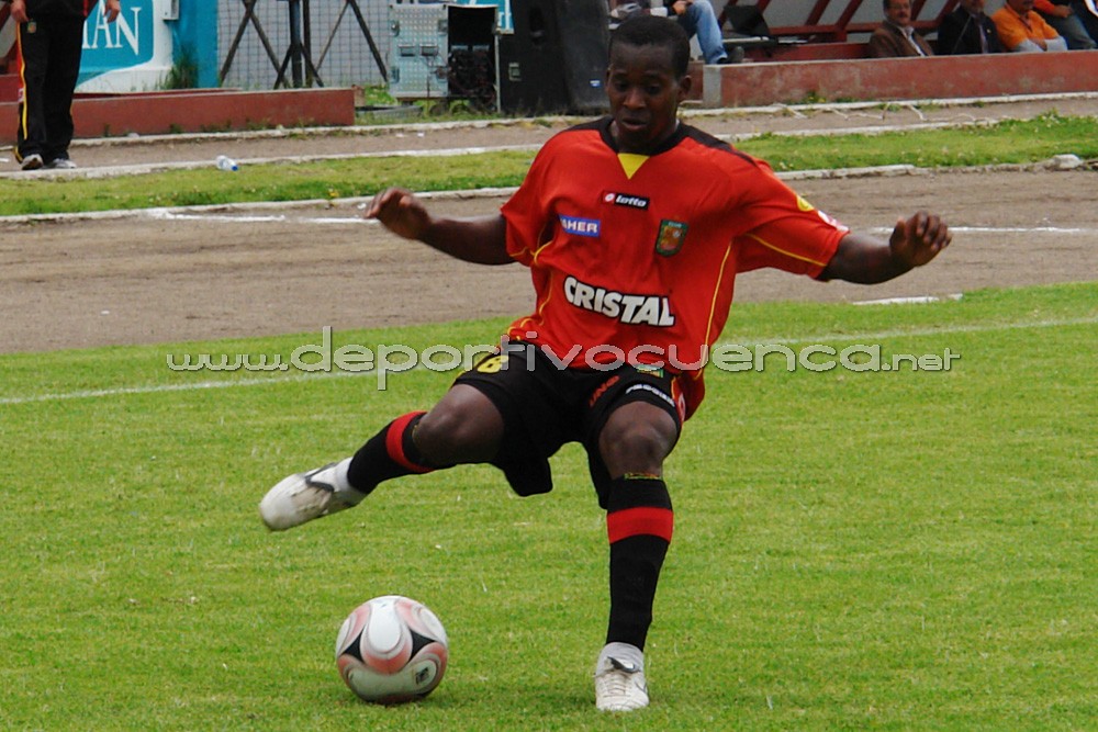 Deportivo Cuenca Vs Liga de Quito
