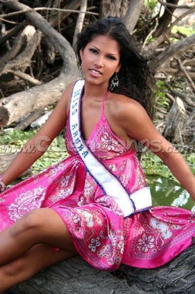 Miss Continente Americano 2008