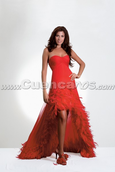 Miss Continente Americano 2008