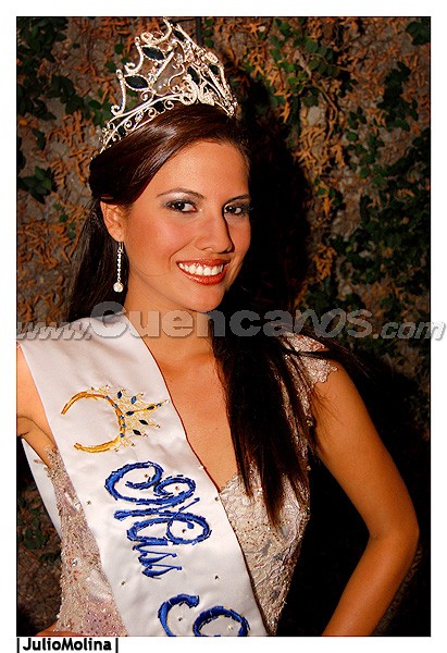 Miss Continente Americano 2008