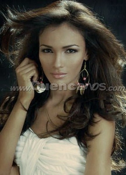Miss Continente Americano 2008