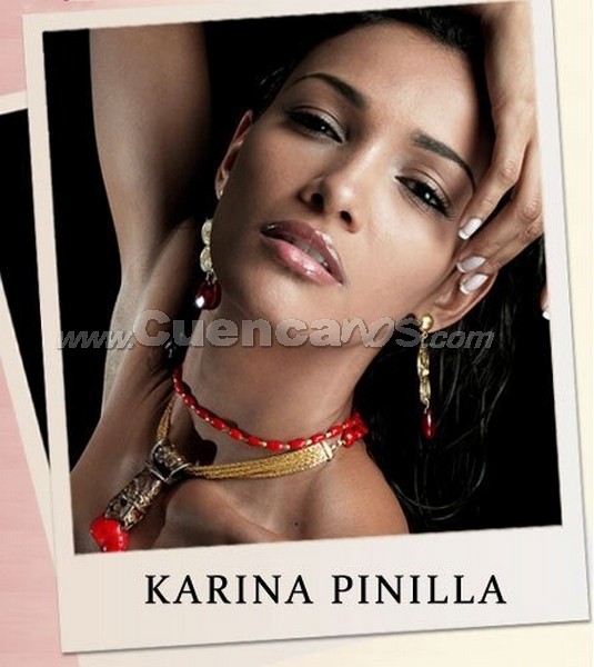 Miss Continente Americano 2008