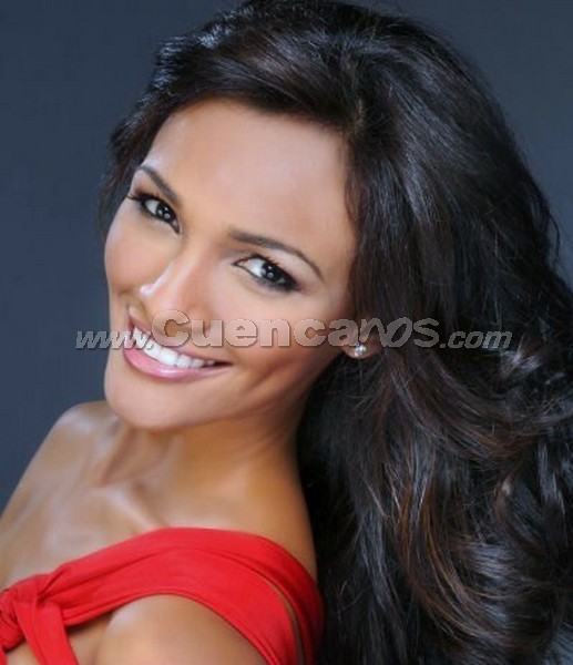Miss Continente Americano 2008