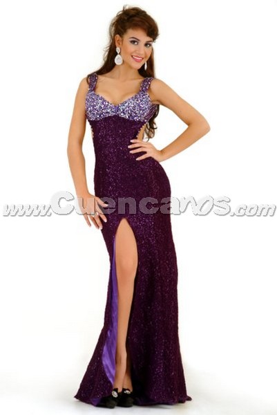 Miss Continente Americano 2008