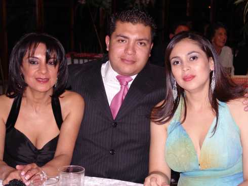 Quince Años Daniela Narvaez