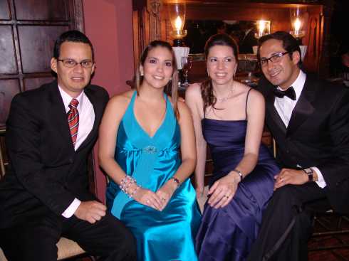 Quince Años Daniela Narvaez