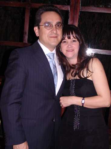 Quince Años Daniela Narvaez