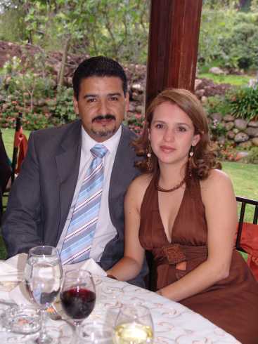 Boda Arias Pazmiño