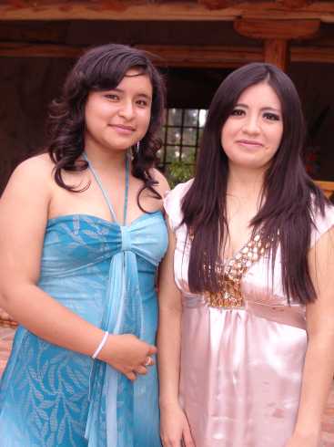 Boda Arias Pazmiño