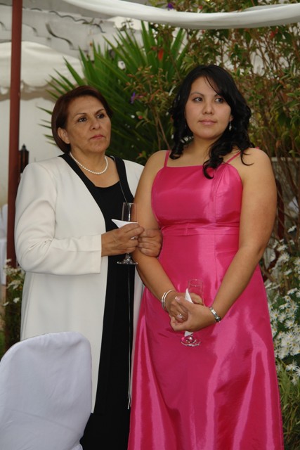 Susana Espinoza, Susana Lima