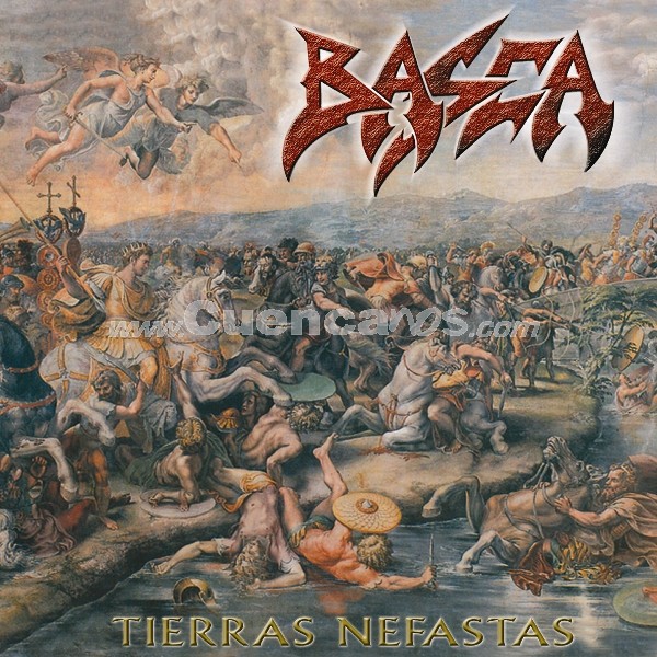 Tierras Nefastas