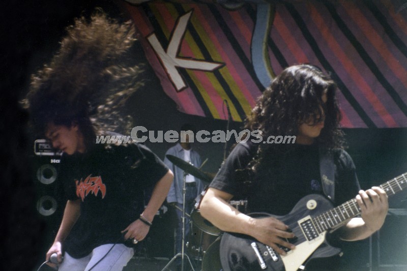 Xavier Calle