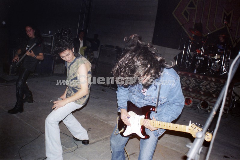 Paul Mpscoso