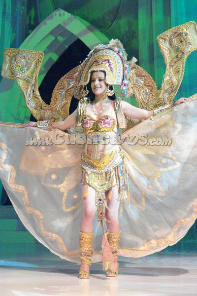 Marcia Astudillo