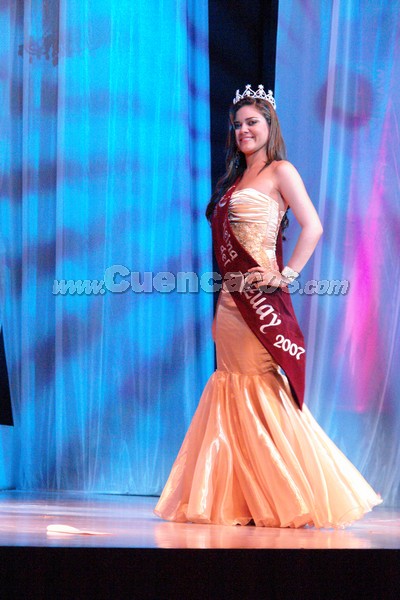 Anggie Barzallo