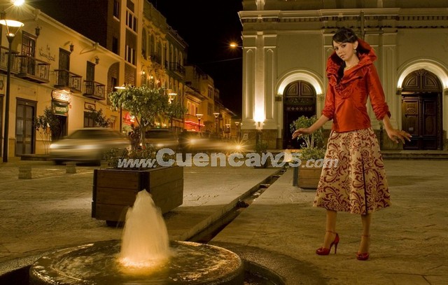 Emilia Álvarez Mancero