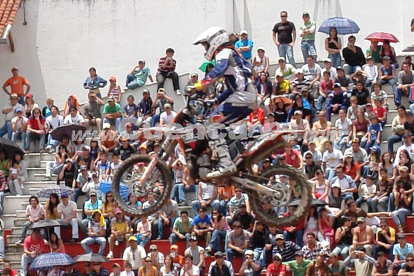 Freestyle Motocross 2008