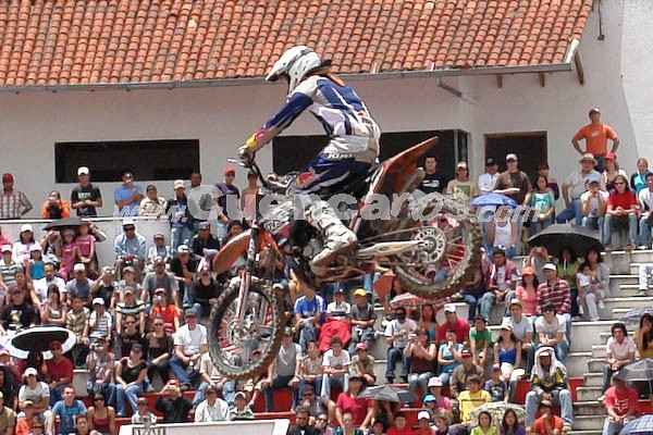 Freestyle Motocross 2008