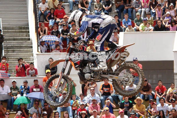 Freestyle Motocross 2008