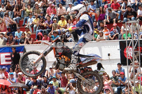 Freestyle Motocross 2008