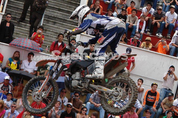Freestyle Motocross 2008
