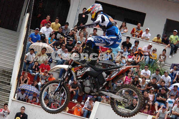 Freestyle Motocross 2008